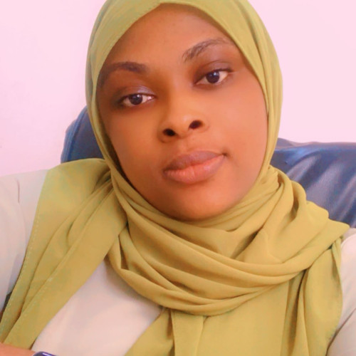 Halimatu sadiya K.