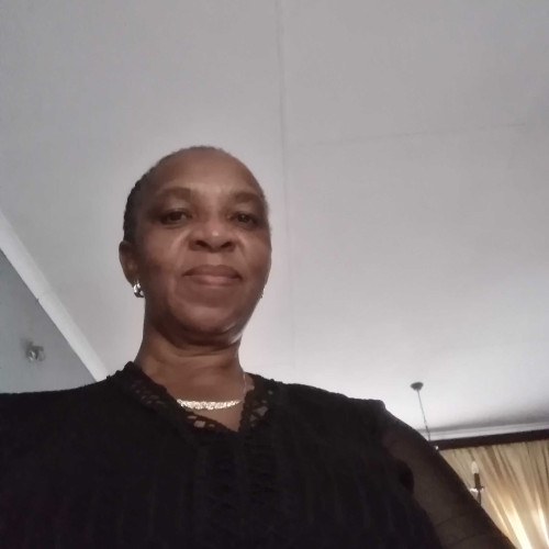 Thabile T.