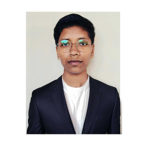 Lavanya M.