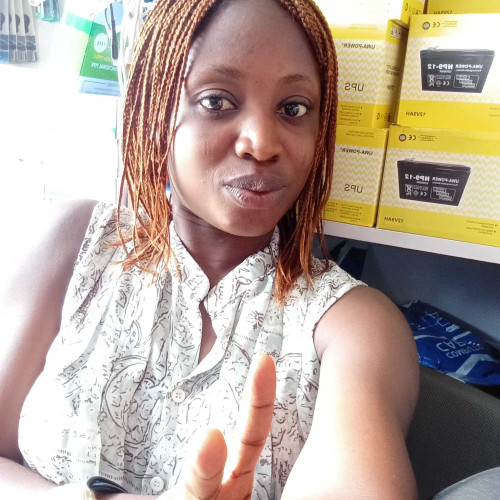Hajara ireti a.
