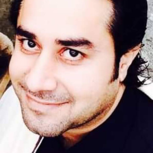 Ghulam H.
