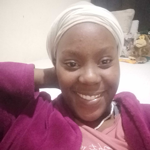 Sibahle M.