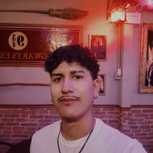 David Y.