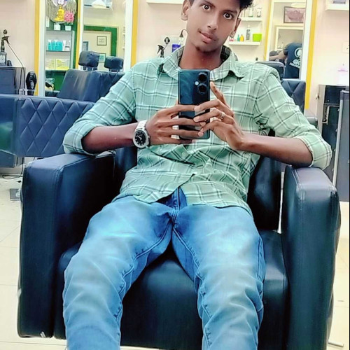 Chandu C.