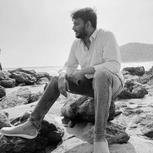 vamsi k.