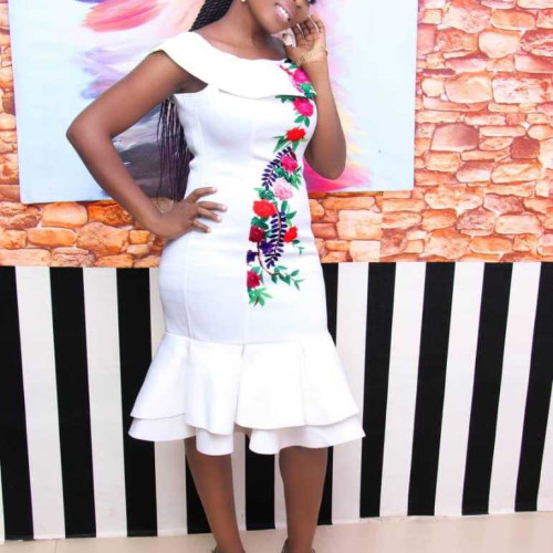 Benedicta k.