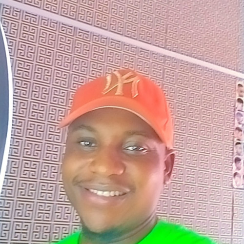 Godswill  S.
