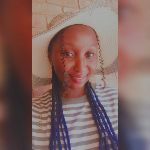 Rotondwa Victoria M.