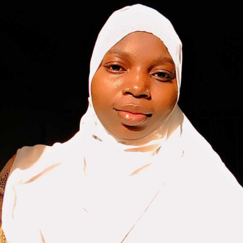Ruqayyah A.