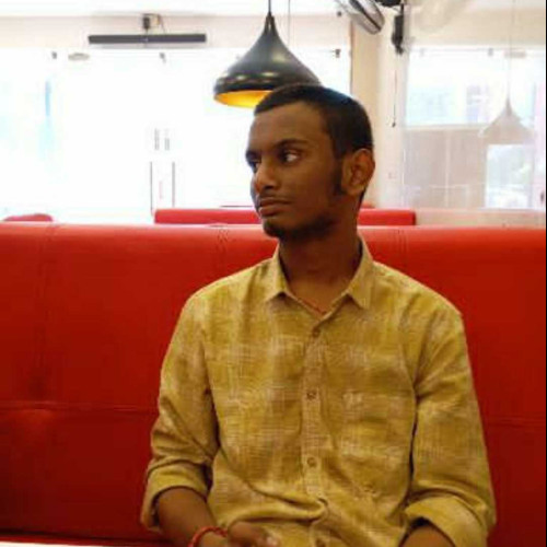 chinnu a.