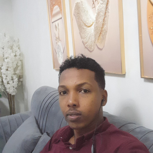 Mohamed G.