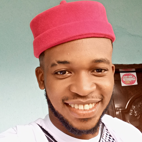 Ndumele O.