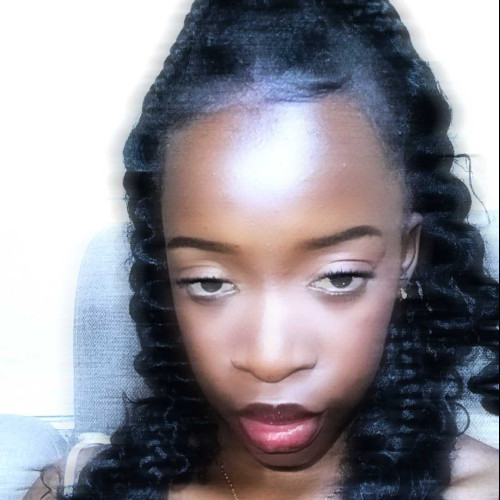 Pretty F.