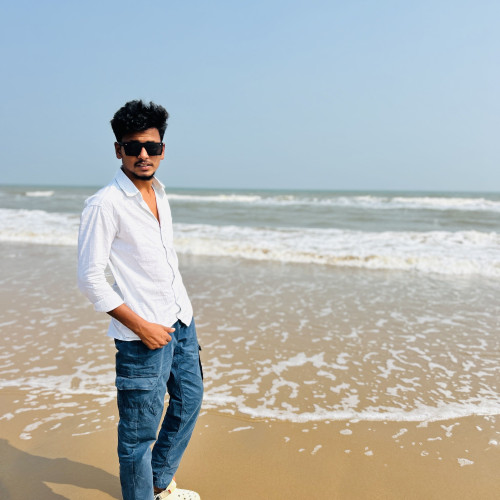 ganesh p.