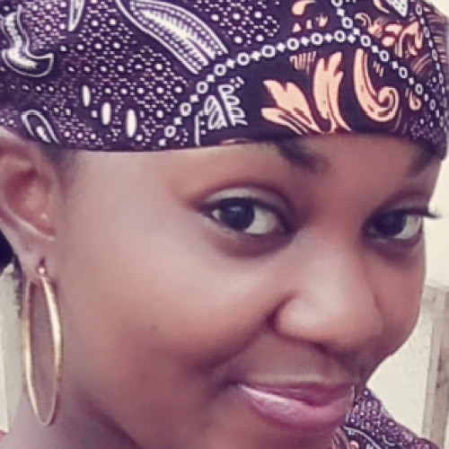 Zainab I.
