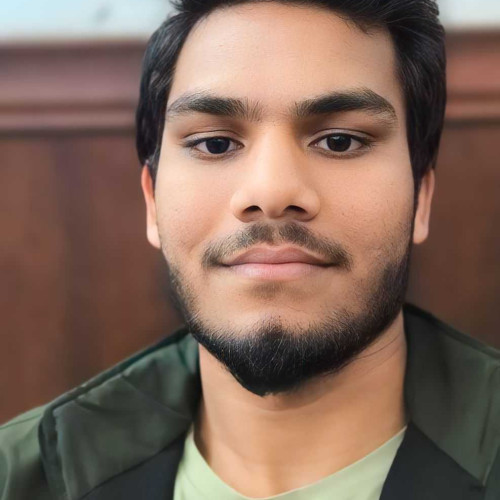 Shiva G.