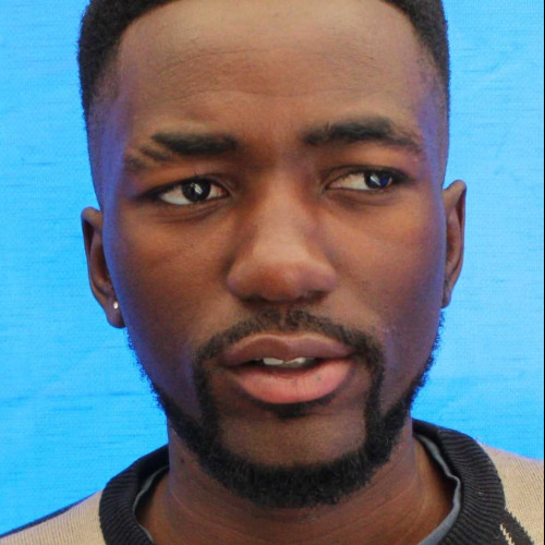 lindokuhle Luyanda Prinsloo S.