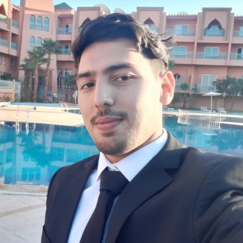 MOHAMED A.