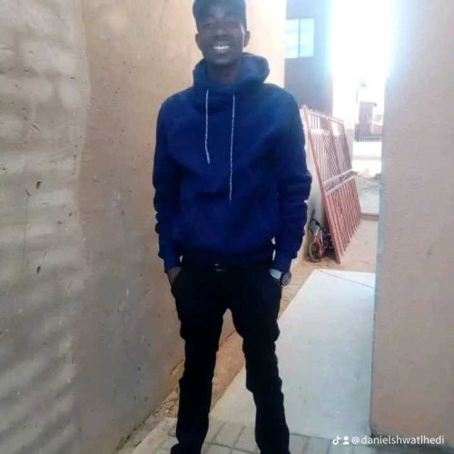 Thabang Daniel S.