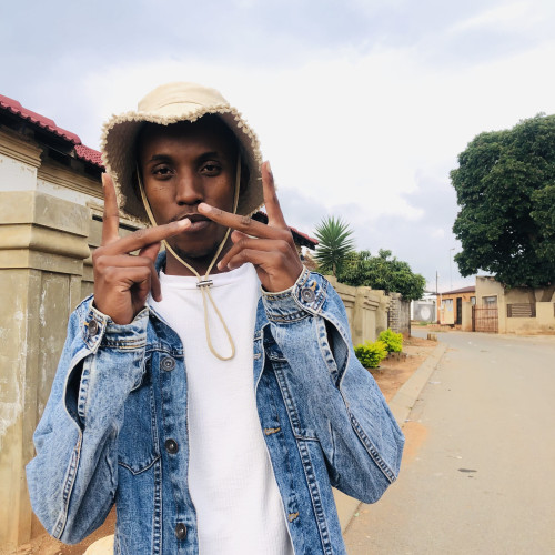 Teboho T.