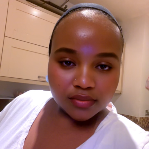 Halima B.