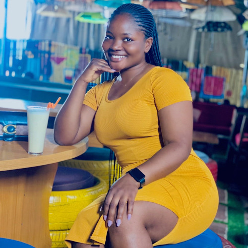 Joy E.