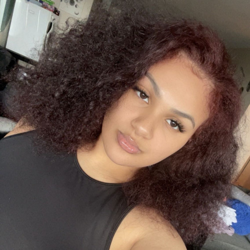 jameece c.