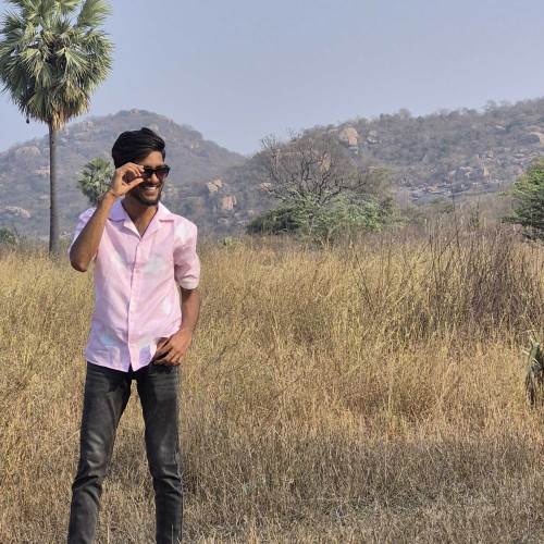 balaji h.
