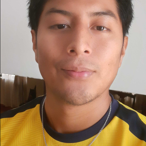 Alex M.