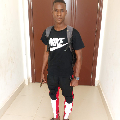 Moussa D.