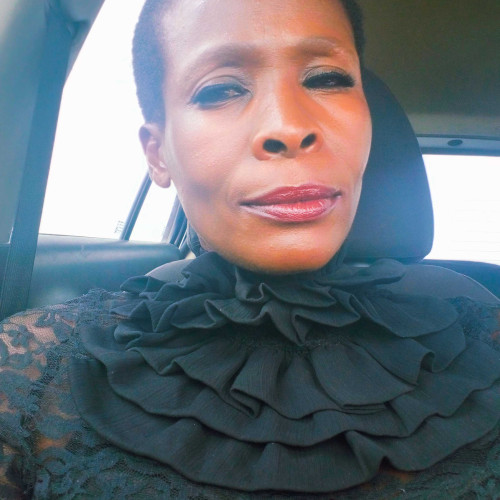 Flora Phumzile T.