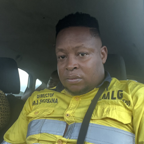 mpho s.