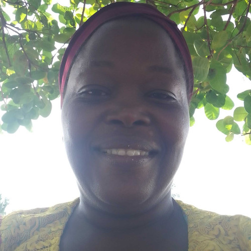 Titilayo A.