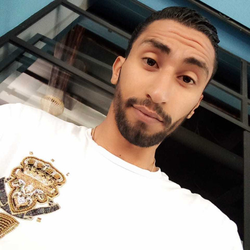 Mohammed C.