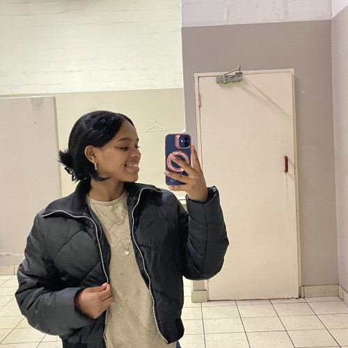 Tyrah K.
