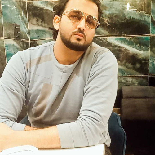 yusuf m.