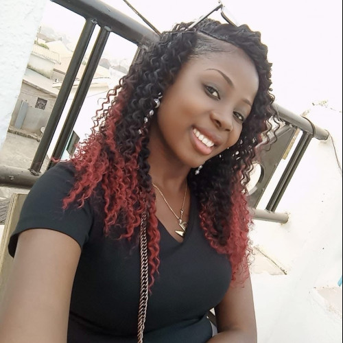 Mercy G.