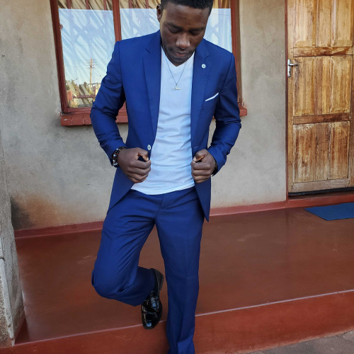 Nkosi K.