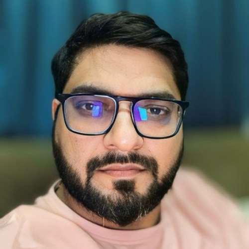 Sanjeev T.