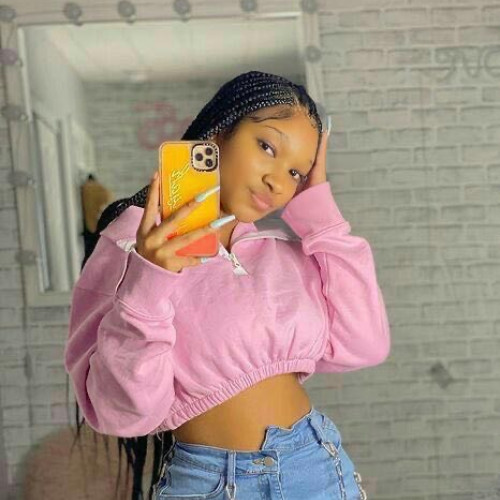 Shantel r.