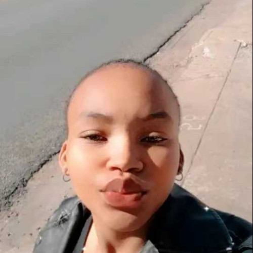 Katlego M.