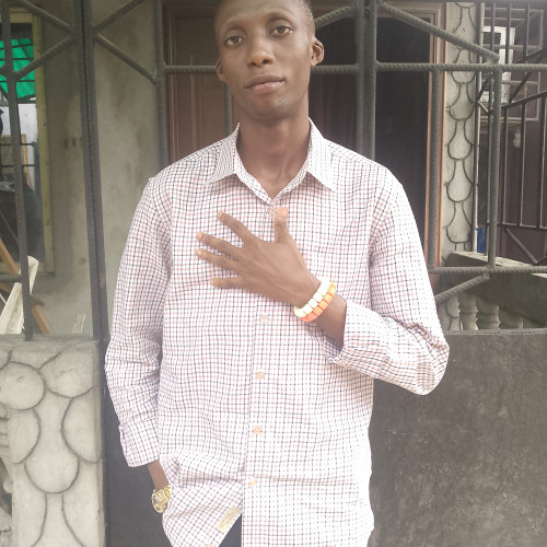 Princewill E.