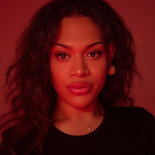 Daisia K.